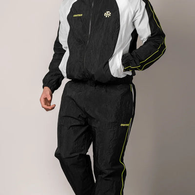 Ensemble SPEEDLINE™ - Noir Néon