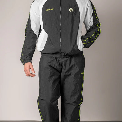 Ensemble SPEEDLINE™ - Gris Néon