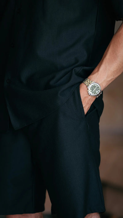 Ensemble Marbella™️- Noir