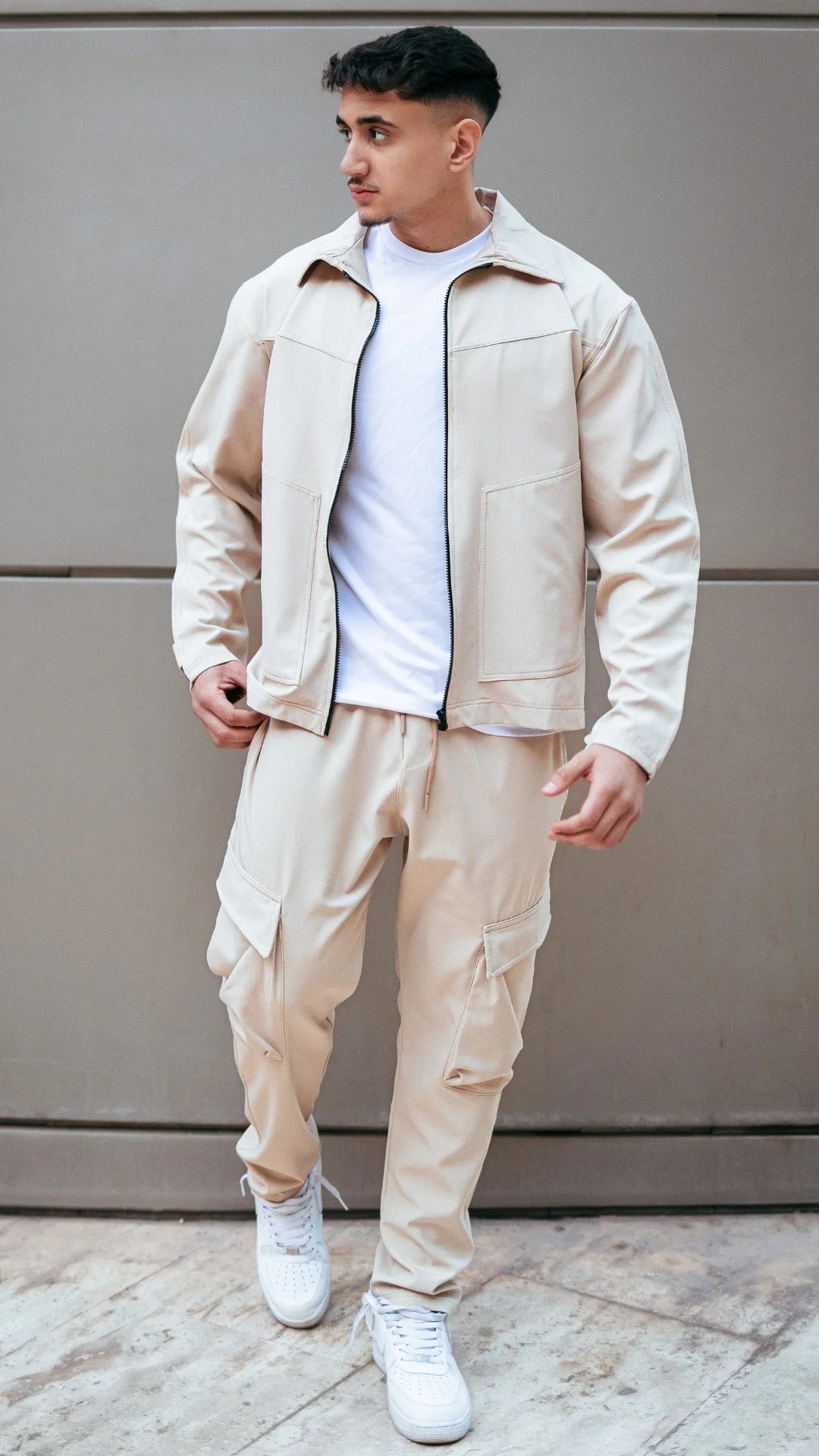Ensemble Cargo Contemporain