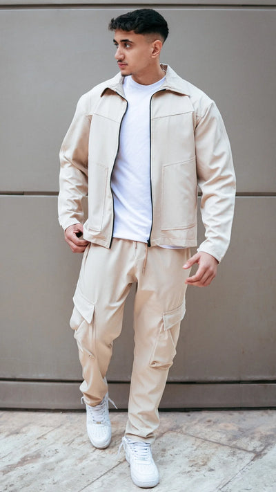 Ensemble Cargo Contemporain