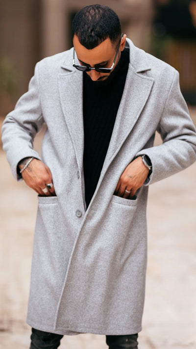 Manteau Prestige Luxe