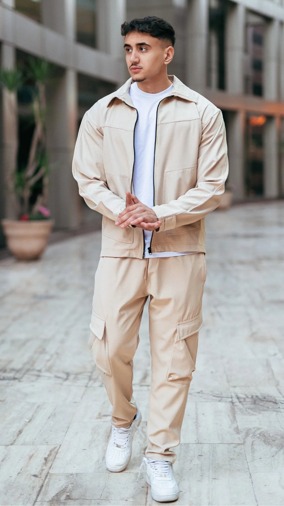 Ensemble Cargo Contemporain