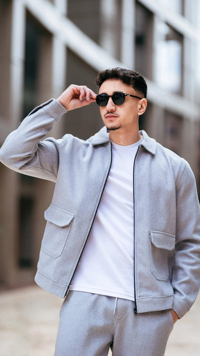 Ensemble Finesse Moderne