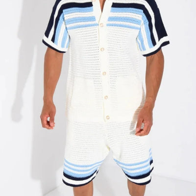 Ensemble Marini™️ - Bleu ciel