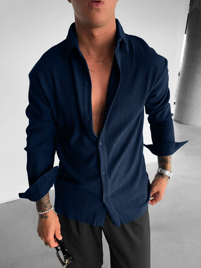 MAFIA Oversize Cord Shirt