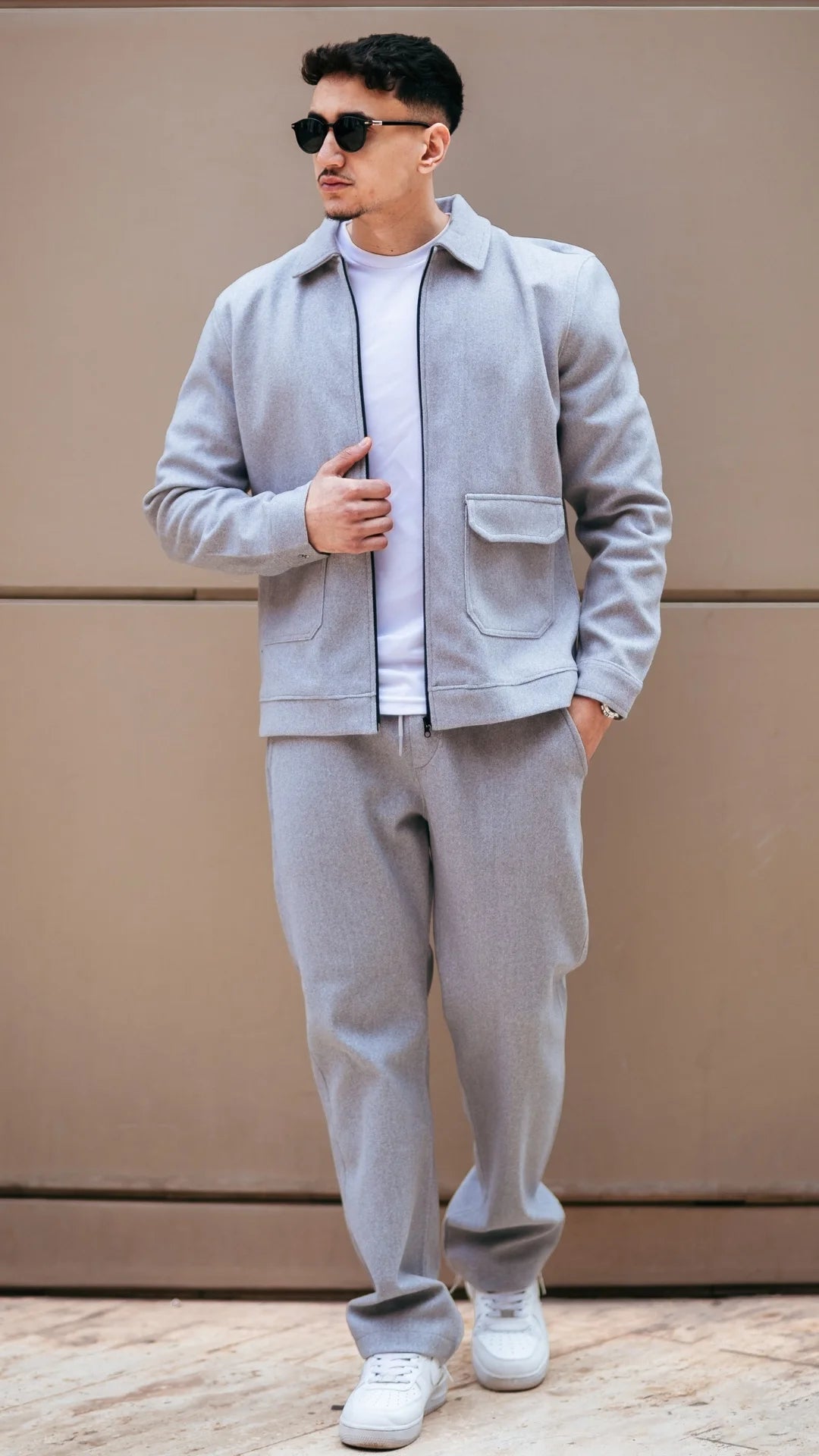 Ensemble Finesse Moderne