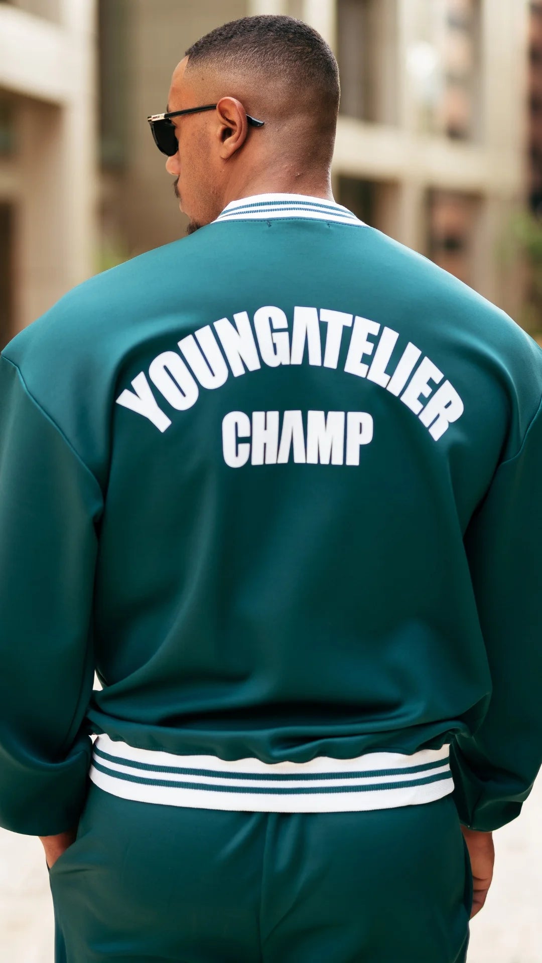 Ensemble Champ