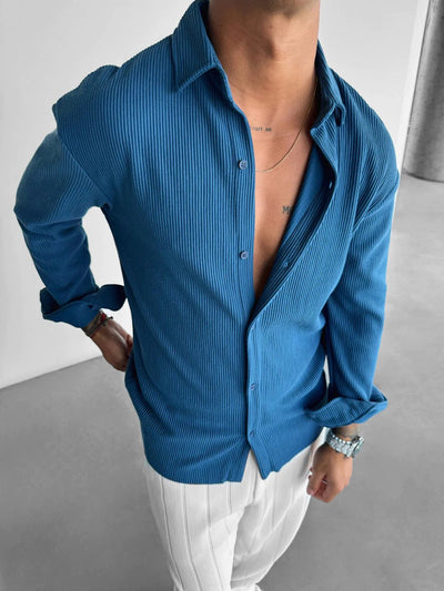 MAFIA Oversize Cord Shirt