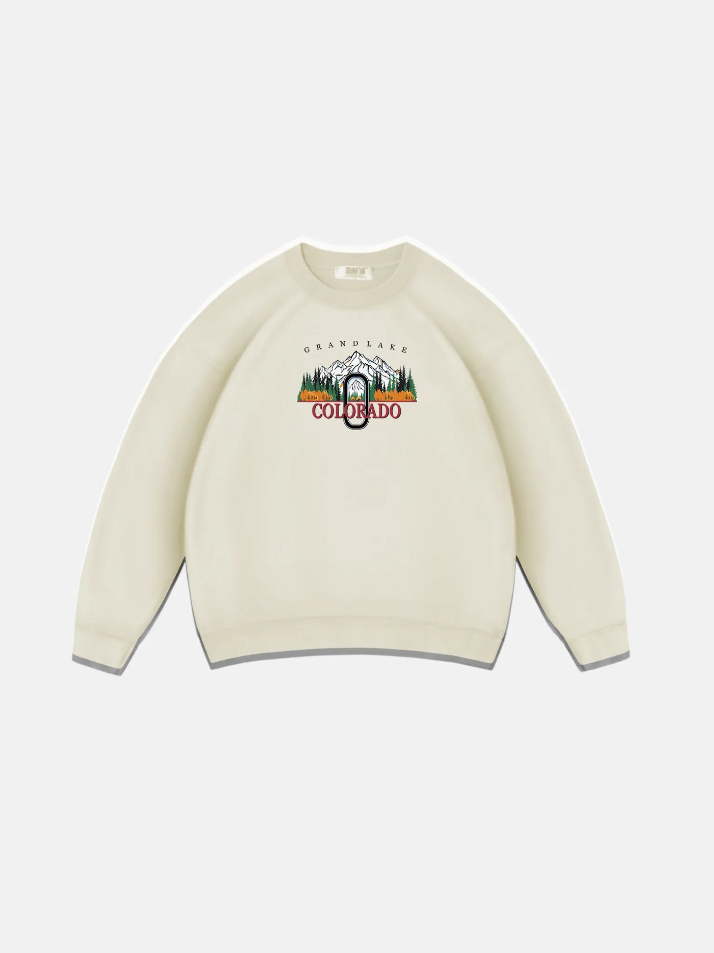 COLORADO PREMIUM SWEATSHIRT