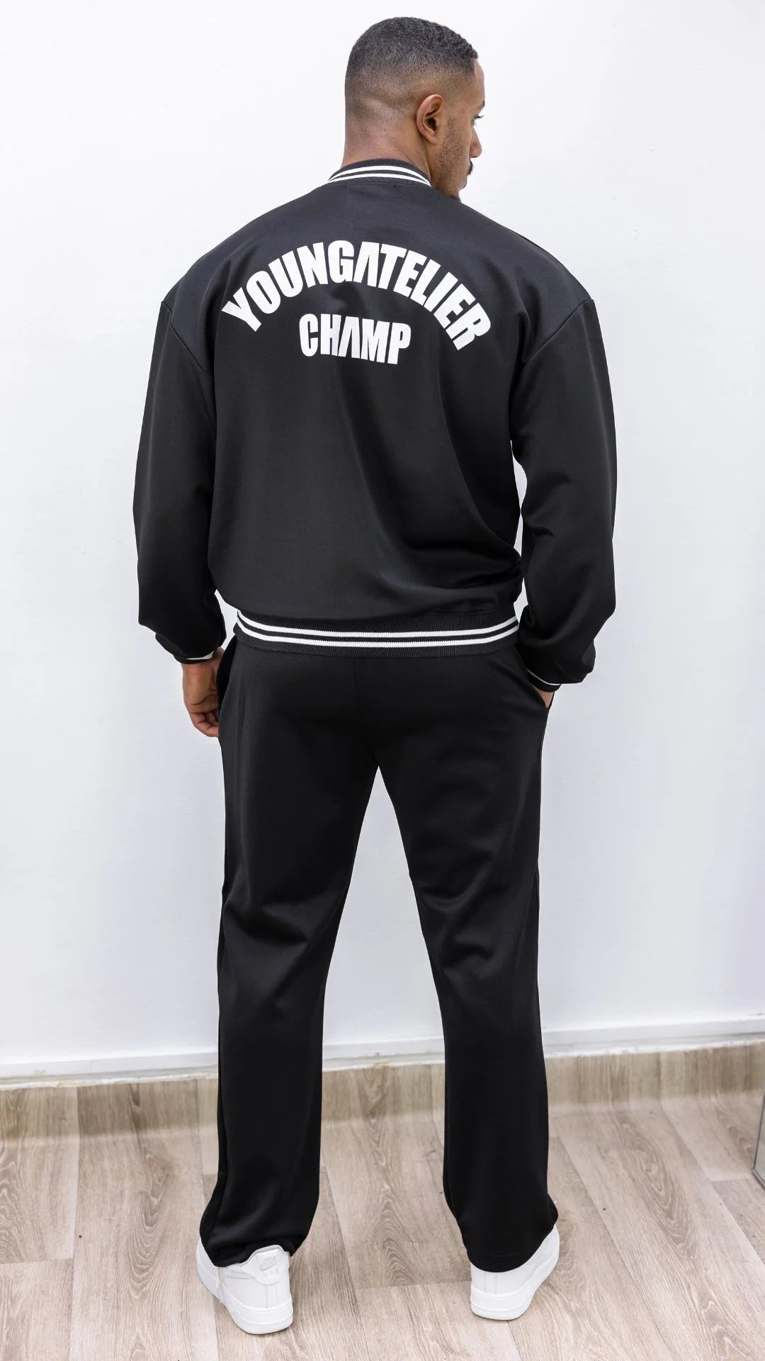 Ensemble Champ