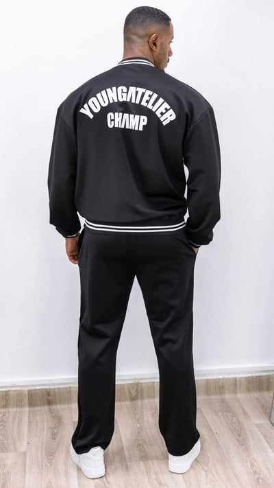 Ensemble Champ