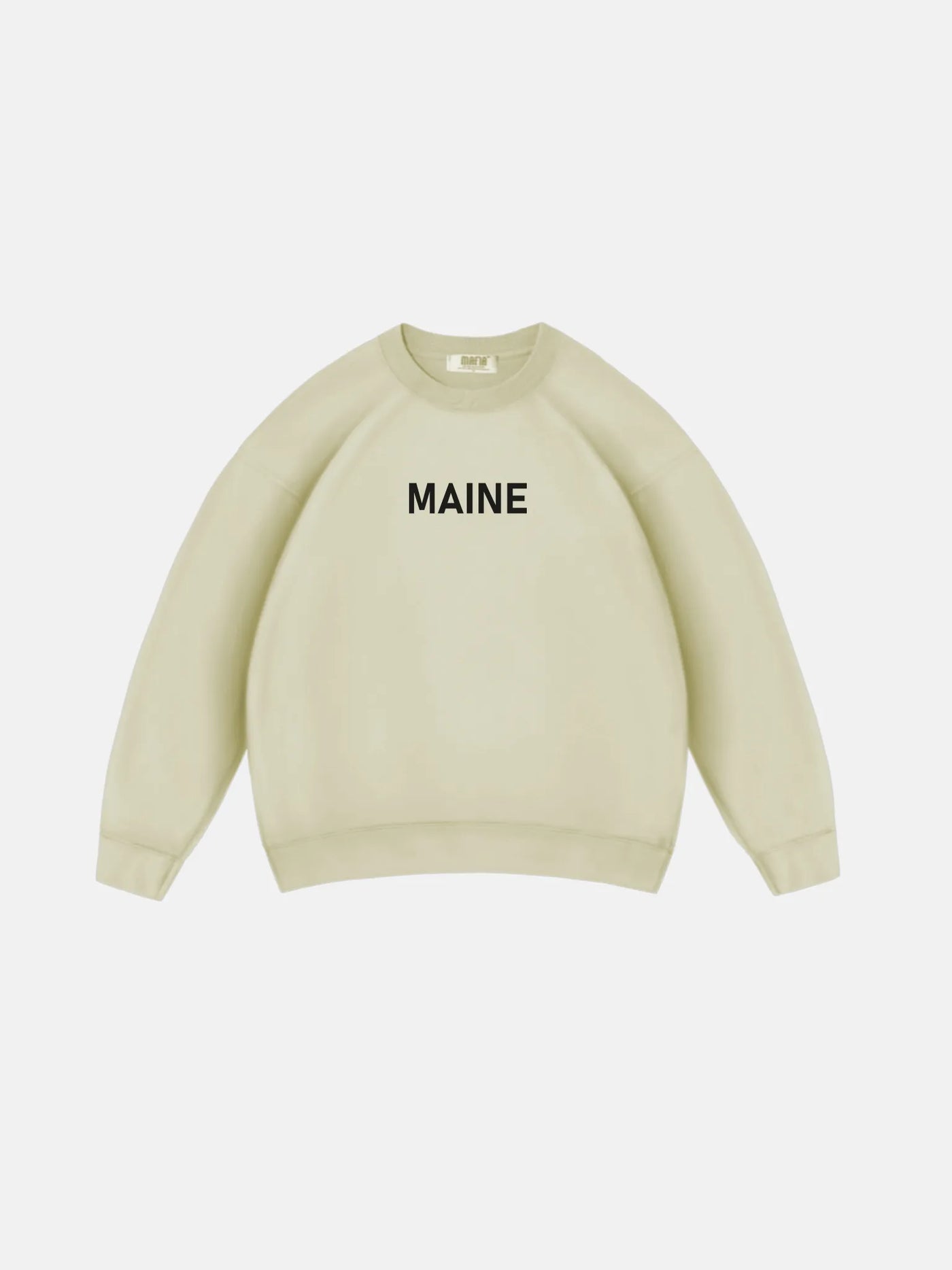 MAINE PREMIUM SWEATSHIRT