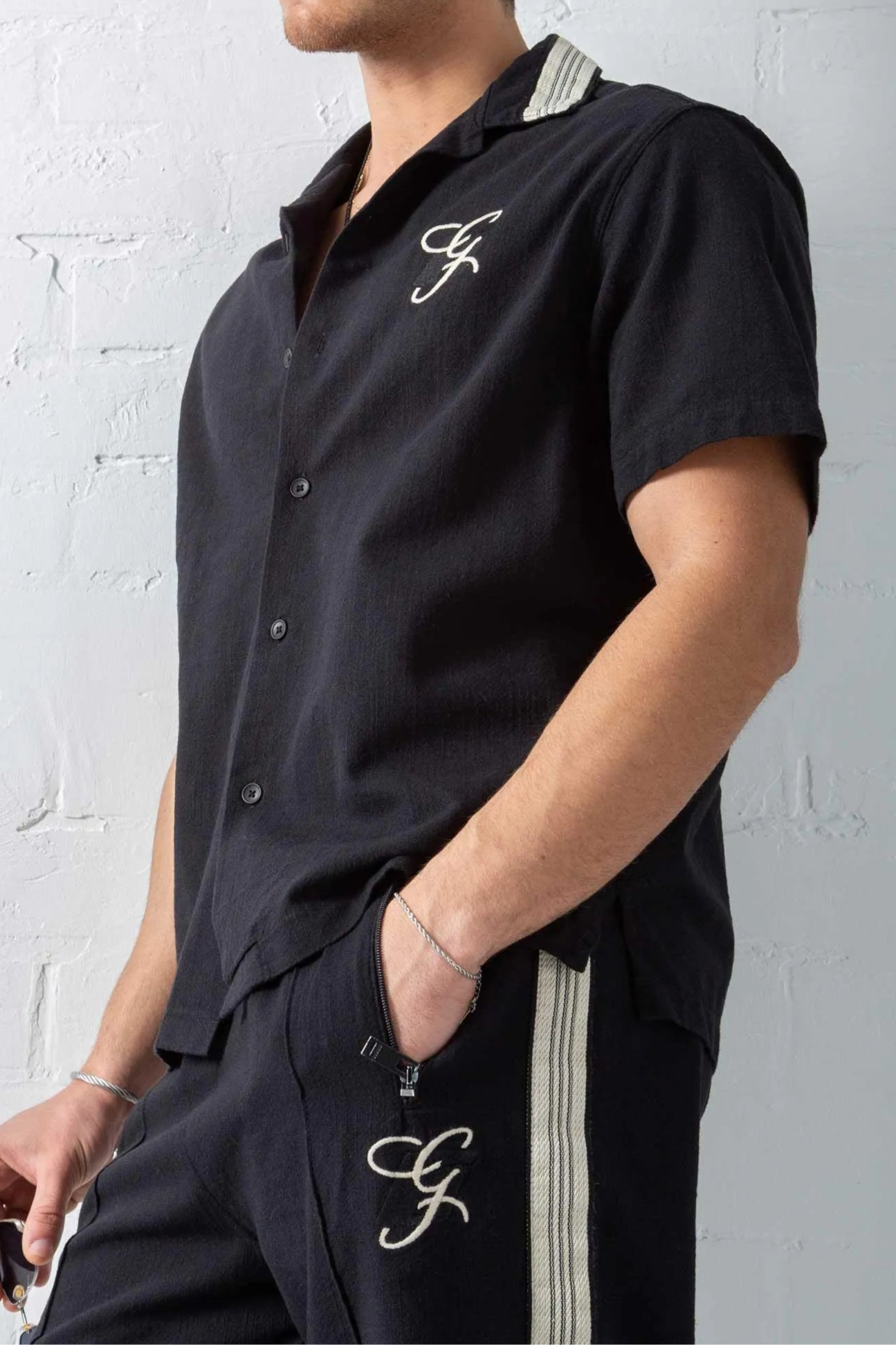 Ensemble Sable Signature en lin™