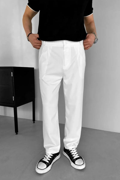 MAFIA BAGGY Wide-Leg pants