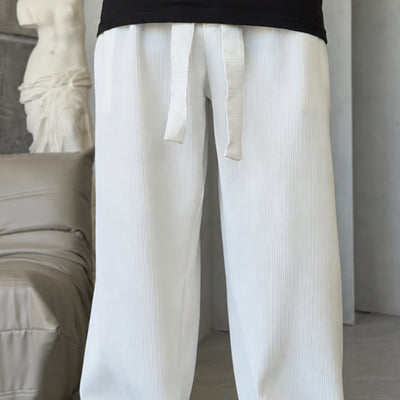 Pantalon Shinzo - Blanc