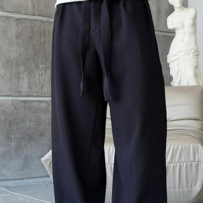 Pantalon Shinzo - Noir